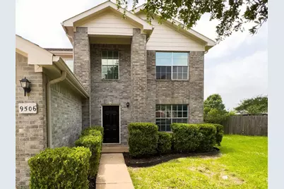 9506 Tree Sparrow Lane, Houston, TX 77083 - Photo 3