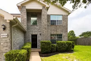 9506 Tree Sparrow Ln, Houston, TX 77083 - Photo 3