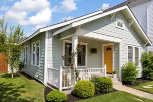 4109 De George St, Houston, TX 77009 - Photo 1