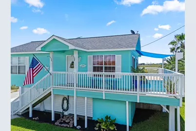 15509 Oceania, Sargent, TX 77414 - Photo 5