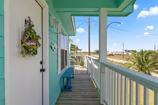15509 Oceania, Sargent, TX 77414 - Photo 7