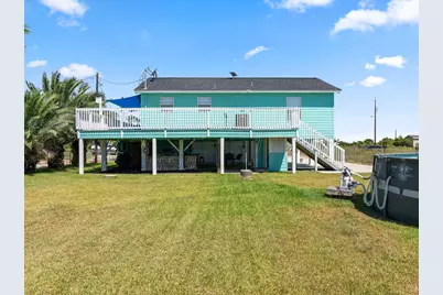15509 Oceania, Sargent, TX 77414 - Photo 35