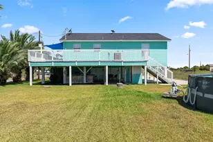 15509 Oceania, Sargent, TX 77414 - Photo 35