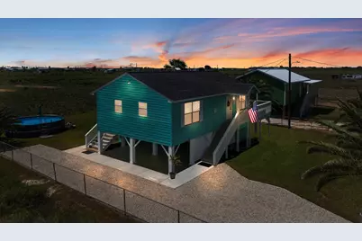 15509 Oceania, Sargent, TX 77414 - Photo 37