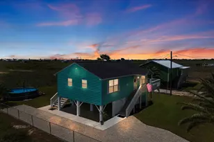 15509 Oceania, Sargent, TX 77414 - Photo 37