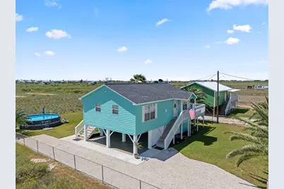15509 Oceania, Sargent, TX 77414 - Photo 1