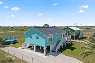 15509 Oceania, Sargent, TX 77414 - Photo 1