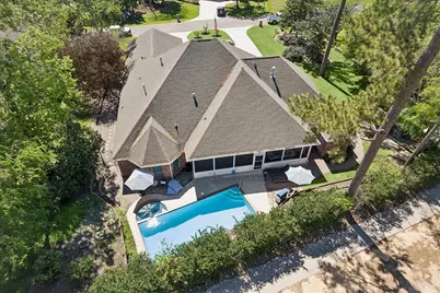 705 Fairway Oaks, Conroe, TX 77302 - Photo 35