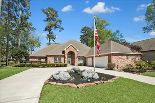 705 Fairway Oaks, Conroe, TX 77302 - Photo 1