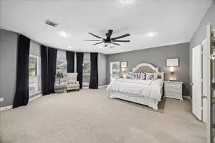 705 Fairway Oaks, Conroe, TX 77302 - Photo 23