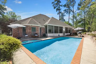 705 Fairway Oaks, Conroe, TX 77302 - Photo 3