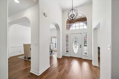 705 Fairway Oaks, Conroe, TX 77302 - Photo 9