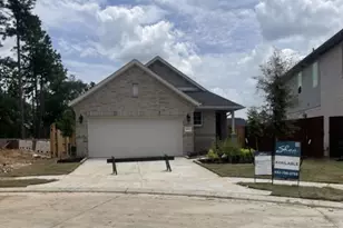 30409 Creek Valley Dr, Magnolia, TX 77354 - Photo 1