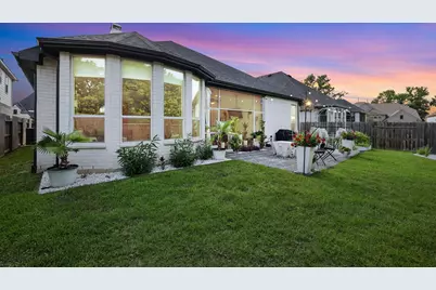 2514 Heritage Park Drive, Missouri City, TX 77459 - Photo 47