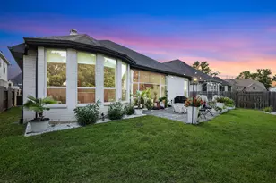 2514 Heritage Park Dr, Missouri City, TX 77459 - Photo 47