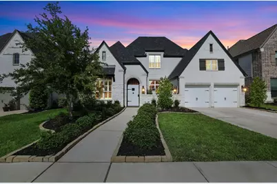 2514 Heritage Park Drive, Missouri City, TX 77459 - Photo 1