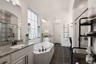 2514 Heritage Park Drive, Missouri City, TX 77459 - Photo 17