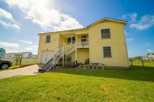 10411 Wern Rd, Galveston, TX 77554 - Photo 5
