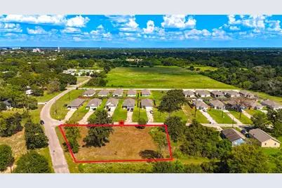 1601 23rd  St, Hempstead, TX 77445 - Photo 9