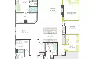 2627 Crown Rdg Dr, Missouri City, TX 77459 - Photo 7