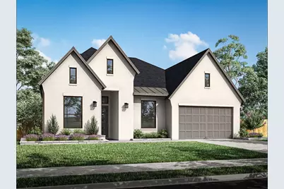 2627 Crown Ridge Drive, Missouri City, TX 77459 - Photo 1