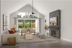 2627 Crown Rdg Dr, Missouri City, TX 77459 - Photo 5