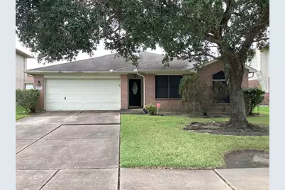 1423 Hunter Green Lane, Fresno, TX 77545 - Photo 1