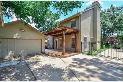 6831 Hollow Hearth Drive, Houston, TX 77084 - Photo 1