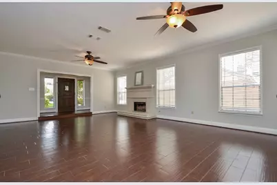 6831 Hollow Hearth Drive, Houston, TX 77084 - Photo 7