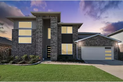 1014 Glenvale Drive, Missouri City, TX 77459 - Photo 33