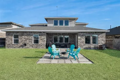 1014 Glenvale Drive, Missouri City, TX 77459 - Photo 25