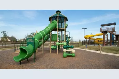 1014 Glenvale Drive, Missouri City, TX 77459 - Photo 31