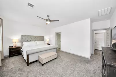 1014 Glenvale Drive, Missouri City, TX 77459 - Photo 13