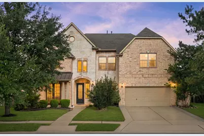 20410 Trumbull Ridge Drive, Cypress, TX 77433 - Photo 3