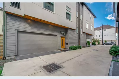 4311 Marina Street, Houston, TX 77007 - Photo 5