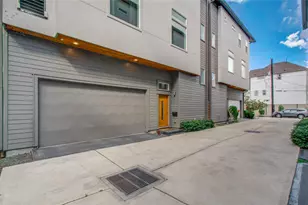 4311 Marina St, Houston, TX 77007 - Photo 5