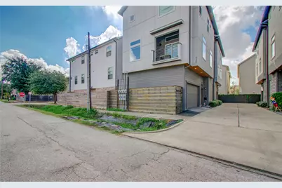 4311 Marina Street, Houston, TX 77007 - Photo 3