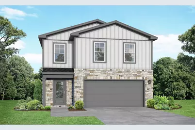 248 Harlingen Drive, Magnolia, TX 77354 - Photo 1