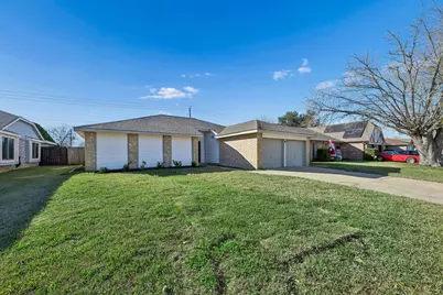 1419 Fieldstone Drive, Missouri City, TX 77489 - Photo 3