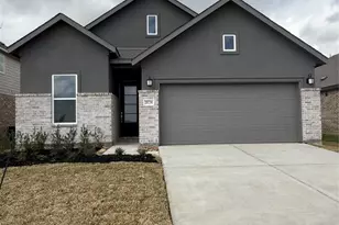 21731 Willow River Canyon Ln, Waller, TX 77484 - Photo 1