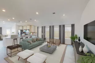 21731 Willow River Canyon Ln, Waller, TX 77484 - Photo 5