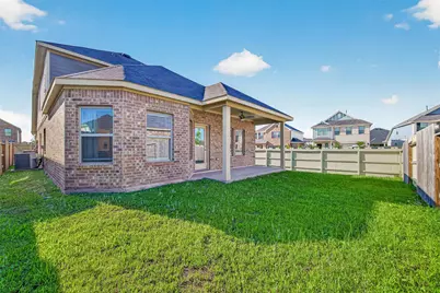 17681 Tree Of Heaven, Conroe, TX 77385 - Photo 41