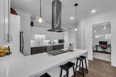 510 Lovett Boulevard #404, Houston, TX 77006 - Photo 5