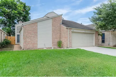 514 Shady Dale Drive, Stafford, TX 77477 - Photo 1
