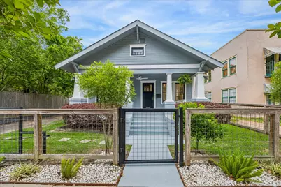 3709 Reagan Street, Houston, TX 77009 - Photo 1