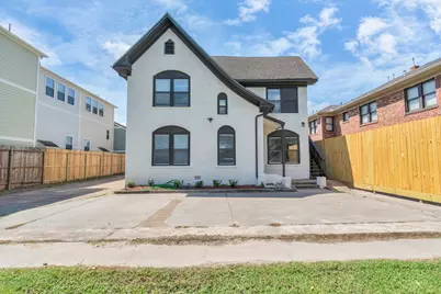 1812 Wheeler Street, Houston, TX 77004 - Photo 1