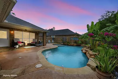 2223 Lazy Trail Path Court, Spring, TX 77373 - Photo 1