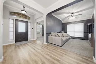 2223 Lazy Trail Path Ct, Spring, TX 77373 - Photo 3
