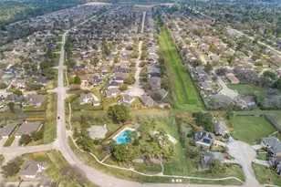 2223 Lazy Trail Path Ct, Spring, TX 77373 - Photo 21