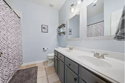2223 Lazy Trail Path Court, Spring, TX 77373 - Photo 11